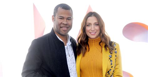 son beaumont gino peele|Jordan Peele and Chelsea Peretti welcome a baby boy